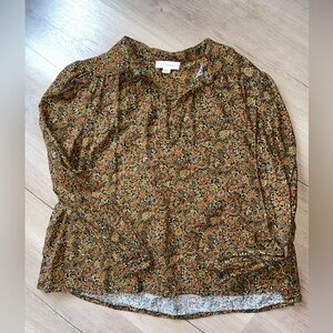 Treasure and Bond (Nordstrom) blouse